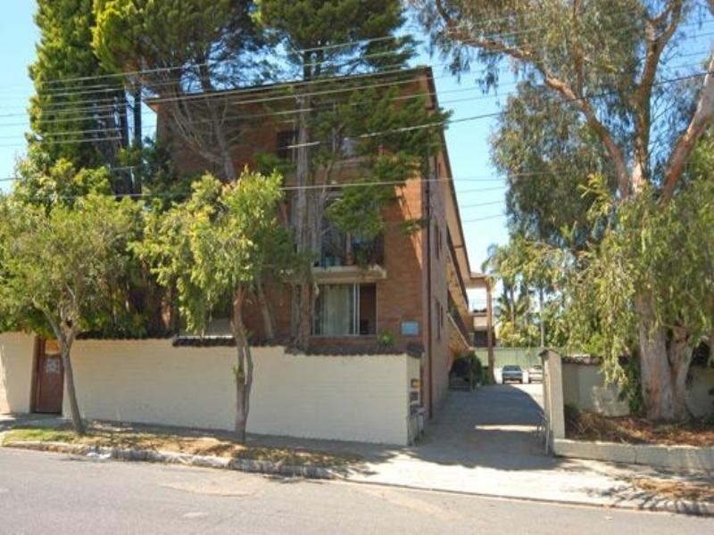 17/47 Burfitt Street, Leichhardt NSW 2040