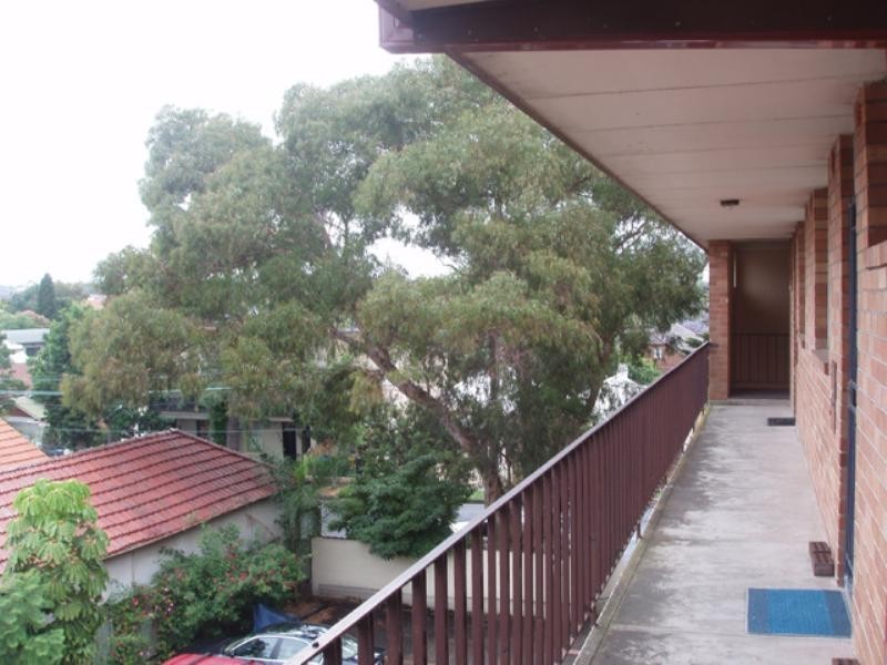 17/47 Burfitt Street, Leichhardt NSW 2040