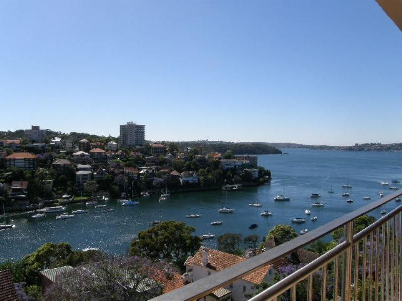 31/4-8 Kareela Road, Cremorne Point NSW 2090