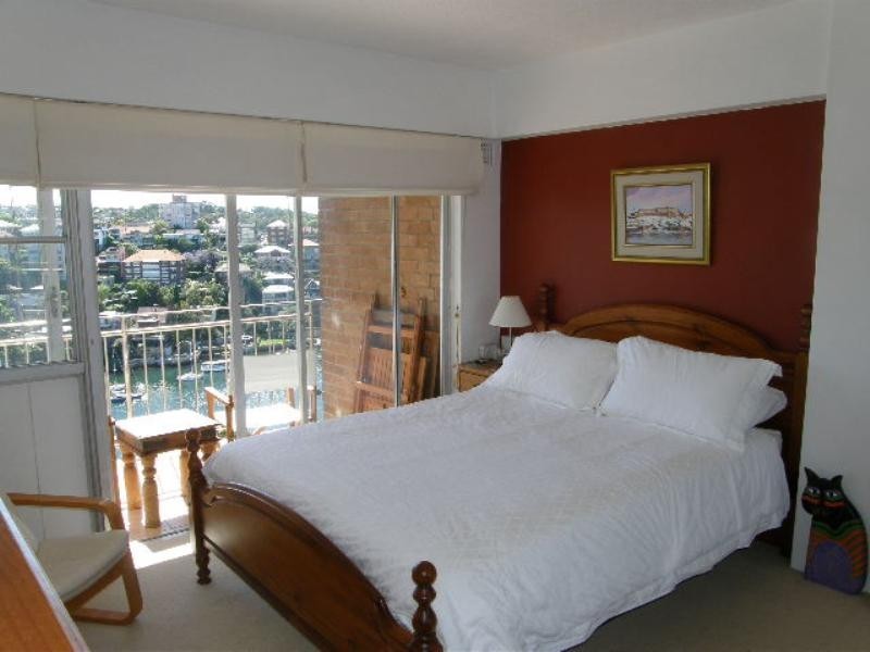 31/4-8 Kareela Road, Cremorne Point NSW 2090