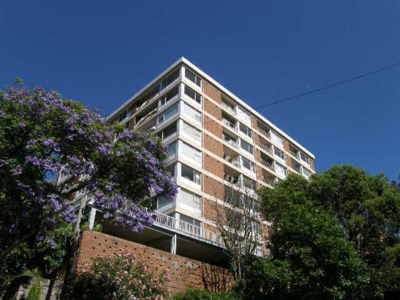 31/4-8 Kareela Road, Cremorne Point NSW 2090