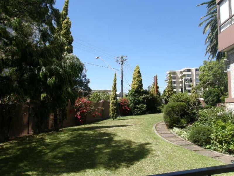 301/206 Ben Boyd Road, Neutral Bay NSW 2089