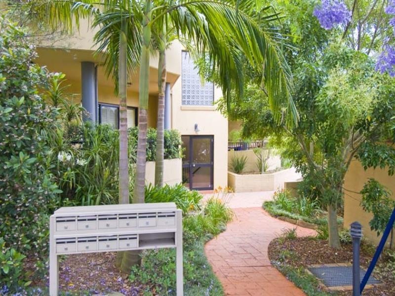 10/34 Station Street, Naremburn NSW 2065