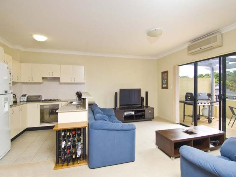 10/34 Station Street, Naremburn NSW 2065