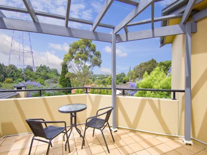 10/34 Station Street, Naremburn NSW 2065