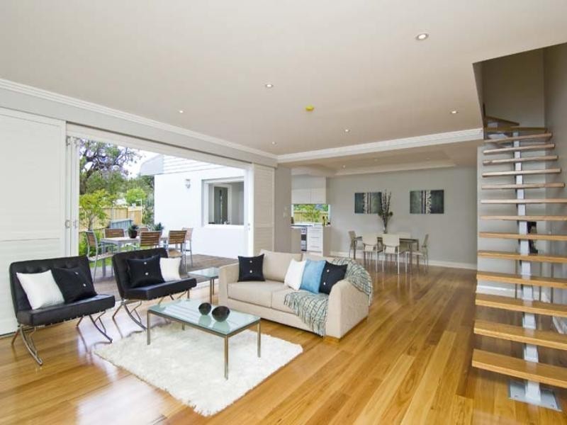 1 Ross Lane (Enter from Ross Street), Naremburn NSW 2065