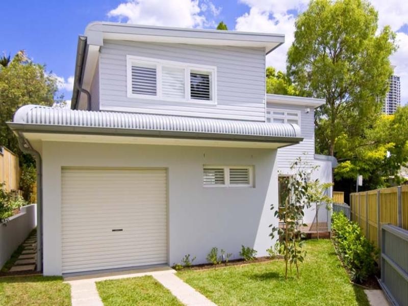 1 Ross Lane (Enter from Ross Street), Naremburn NSW 2065