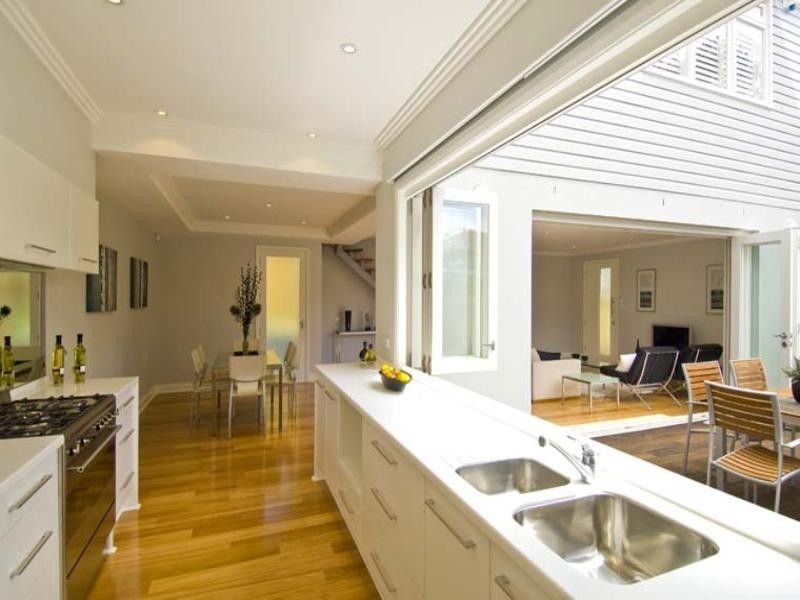 1 Ross Lane (Enter from Ross Street), Naremburn NSW 2065