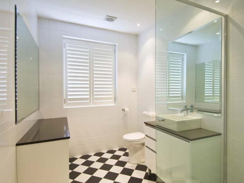 1 Ross Lane (Enter from Ross Street), Naremburn NSW 2065