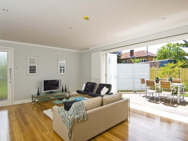 1 Ross Lane (Enter from Ross Street), Naremburn NSW 2065