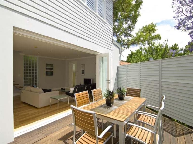 1 Ross Lane (Enter from Ross Street), Naremburn NSW 2065