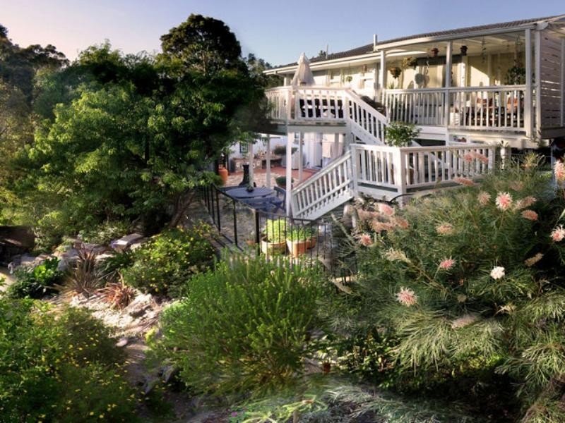 140 Melwood Avenue, Killarney Heights NSW 2087