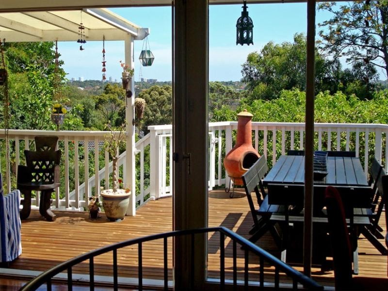 140 Melwood Avenue, Killarney Heights NSW 2087