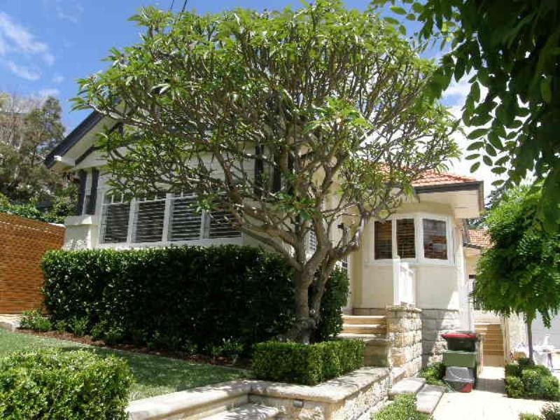 2 Lennox Street, Mosman NSW 2088