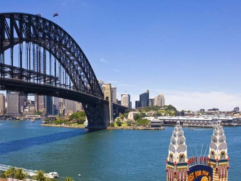 3/3 Northcliff Street, Milsons Point NSW 2061