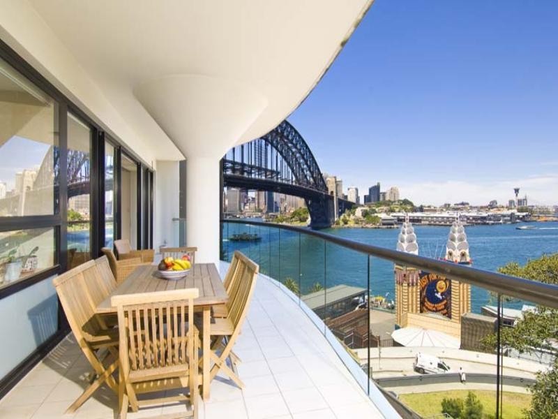 3/3 Northcliff Street, Milsons Point NSW 2061