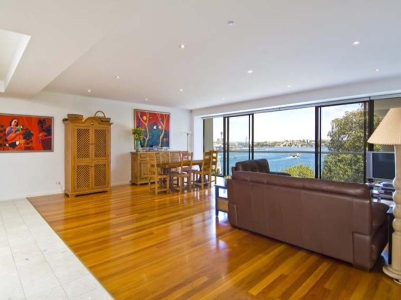 3/3 Northcliff Street, Milsons Point NSW 2061