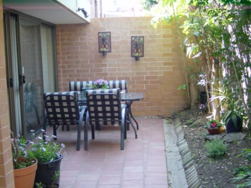 5/11 Hardie Street, Neutral Bay NSW 2089