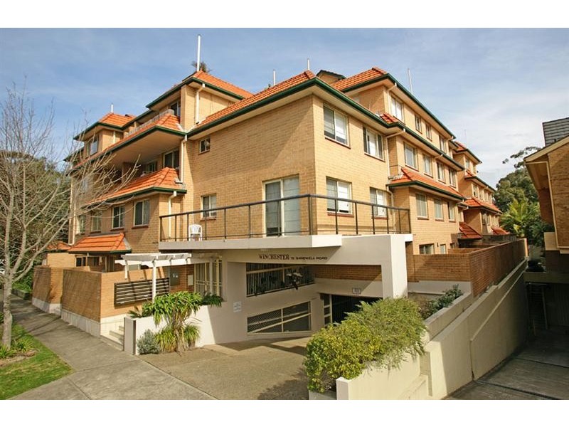 29/16 Bardwell Road, Mosman NSW 2088