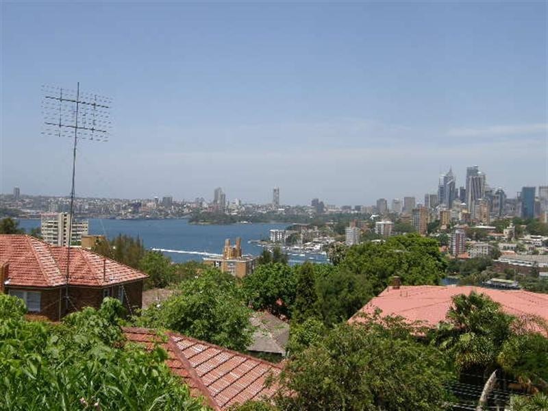 14/10 Raymond Road, Neutral Bay NSW 2089