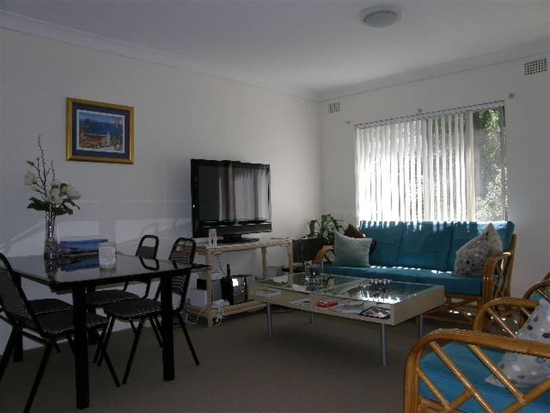 9/30 Eaton Street, Neutral Bay NSW 2089