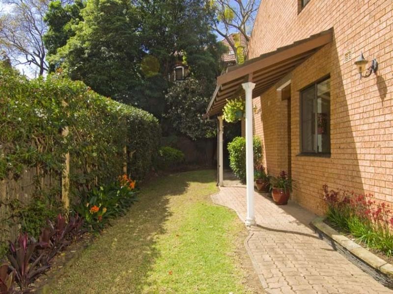 25 Bay Road, Waverton NSW 2060