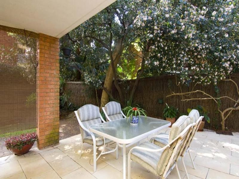 25 Bay Road, Waverton NSW 2060