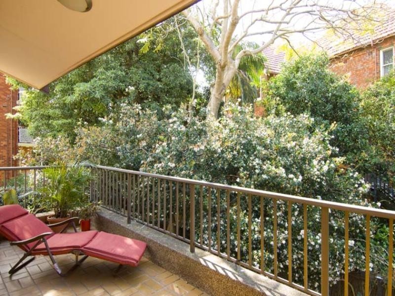 25 Bay Road, Waverton NSW 2060