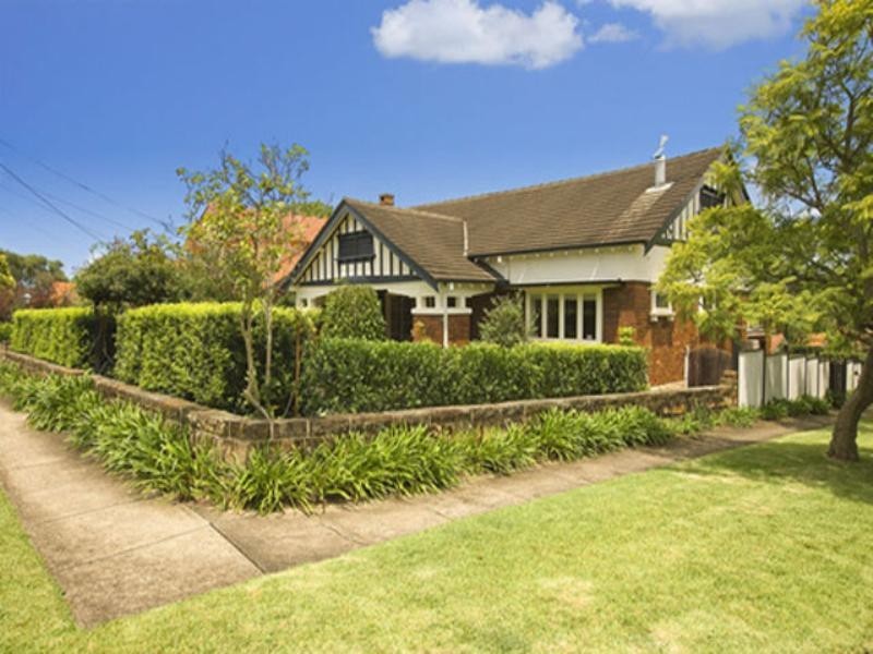 12 Belgium Avenue, Roseville NSW 2069