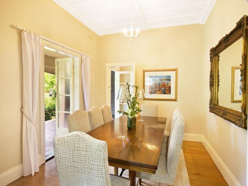 12 Belgium Avenue, Roseville NSW 2069