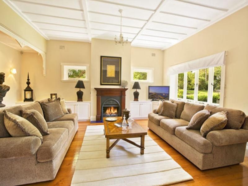 12 Belgium Avenue, Roseville NSW 2069