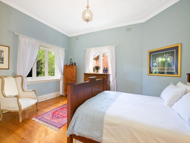 12 Belgium Avenue, Roseville NSW 2069
