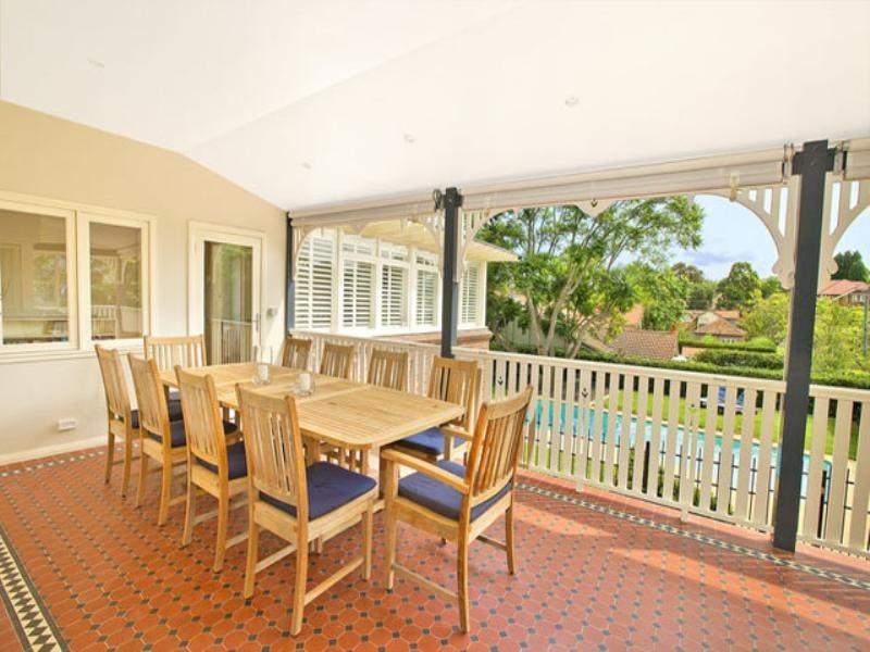 12 Belgium Avenue, Roseville NSW 2069