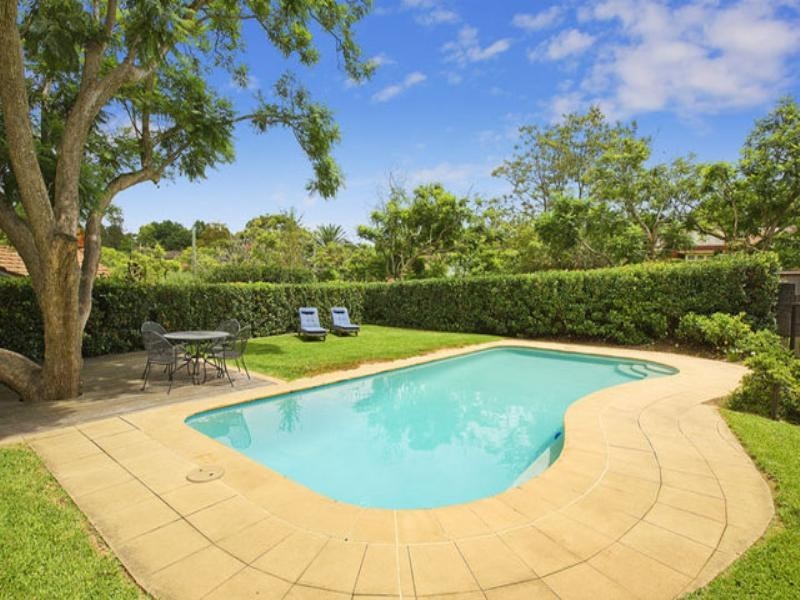 12 Belgium Avenue, Roseville NSW 2069