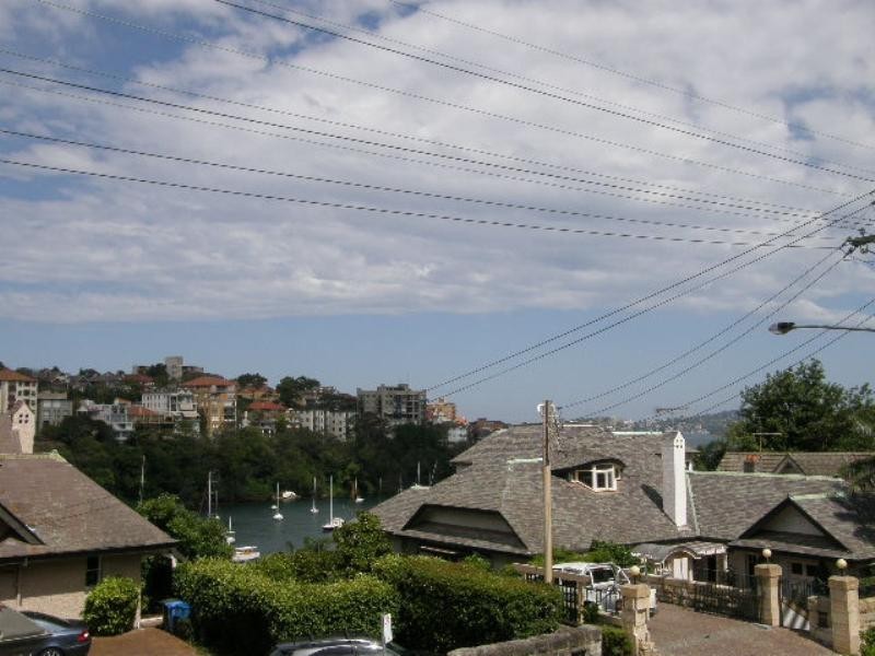 1/24b Shellcove Road, Neutral Bay NSW 2089