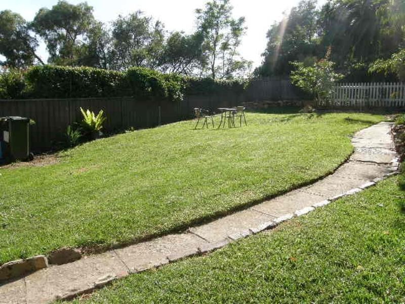 27 Northcote Street, Naremburn NSW 2065