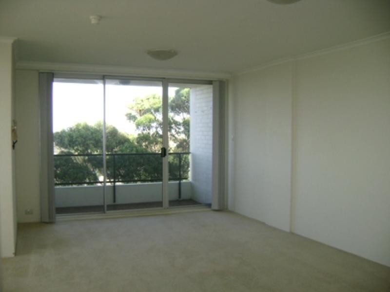 17/6 Carr Street, Waverton NSW 2060