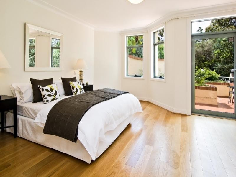 44/1-11 Bridge End (The Villiers), Wollstonecraft NSW 2065