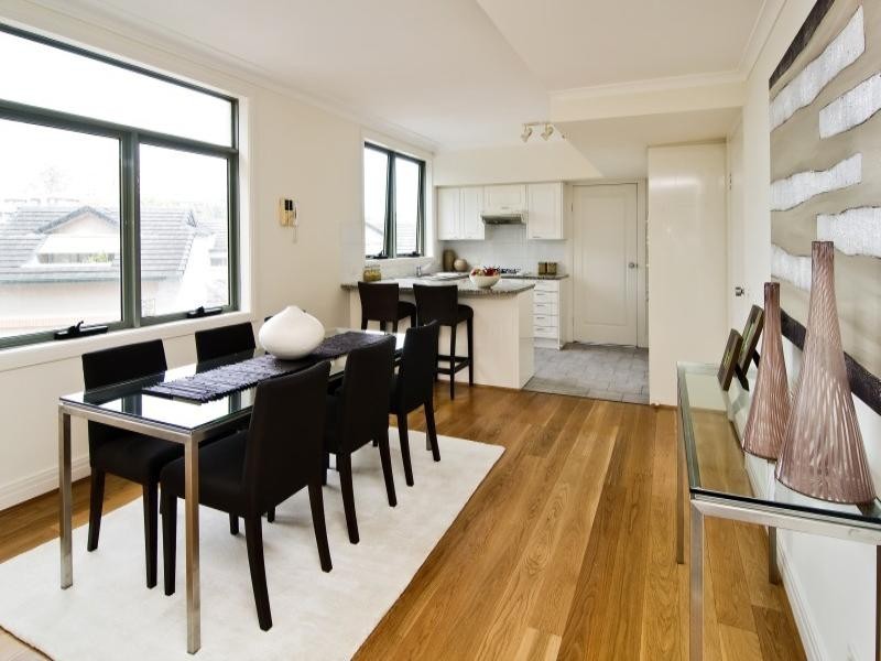 44/1-11 Bridge End (The Villiers), Wollstonecraft NSW 2065