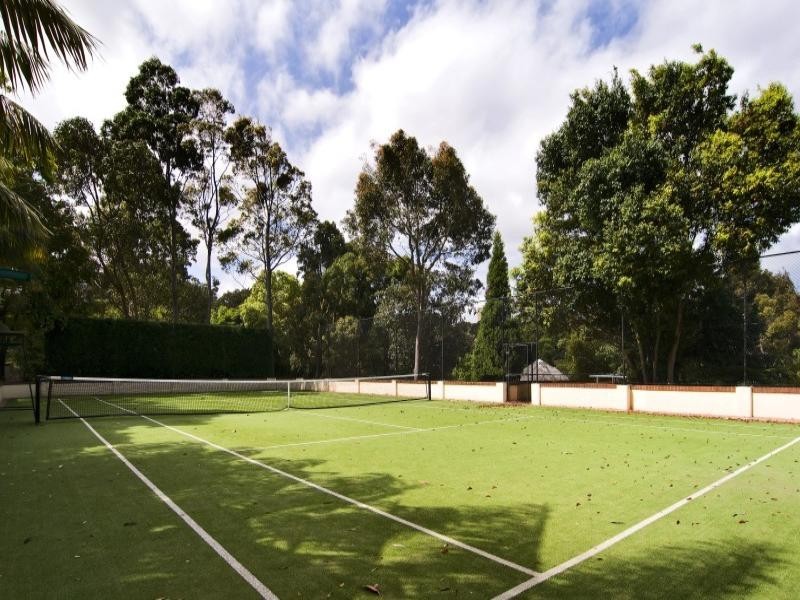 44/1-11 Bridge End (The Villiers), Wollstonecraft NSW 2065