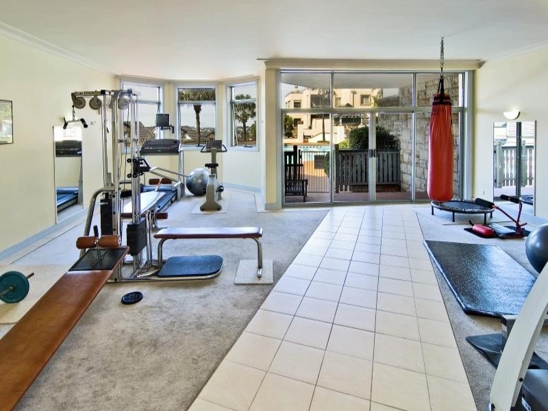 44/1-11 Bridge End (The Villiers), Wollstonecraft NSW 2065