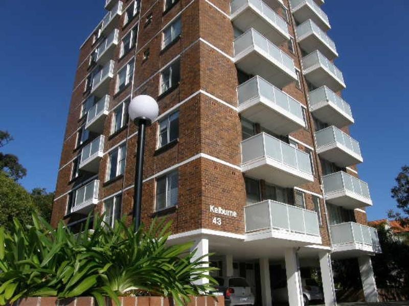 33/43 Musgrave Street, Mosman NSW 2088