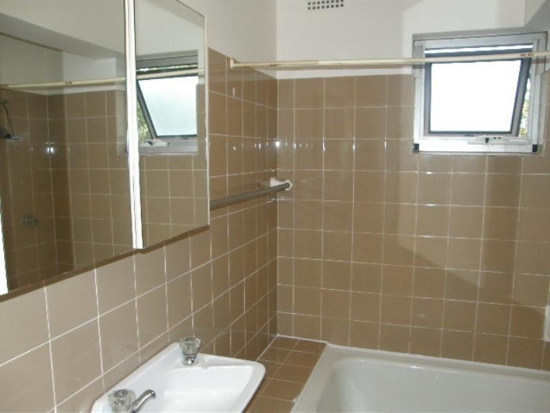 33/43 Musgrave Street, Mosman NSW 2088