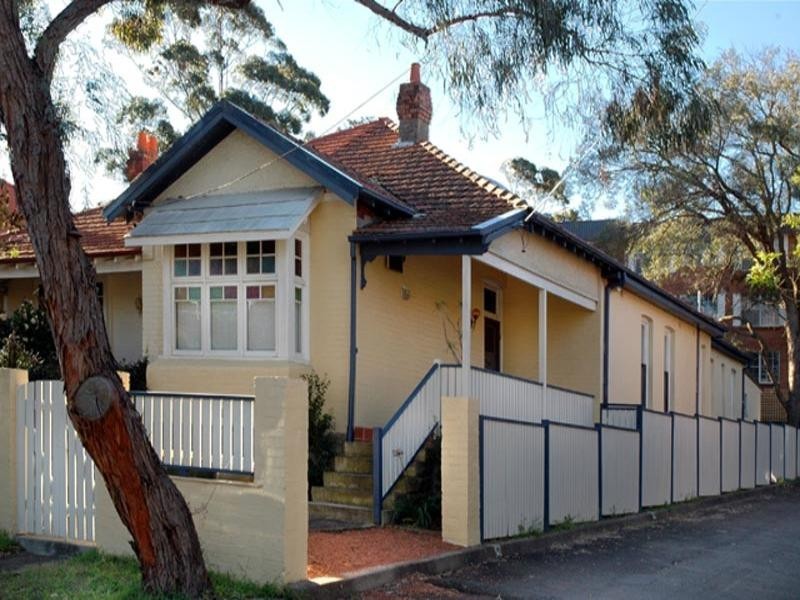 9 Melrose Street, Mosman NSW 2088