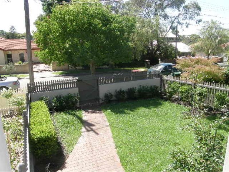 60 Salisbury Road, Willoughby NSW 2068