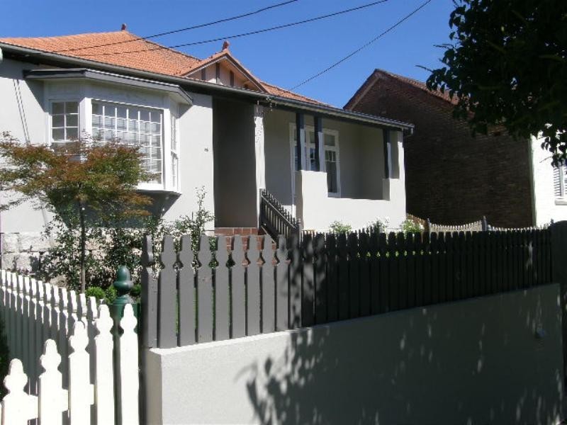 60 Salisbury Road, Willoughby NSW 2068