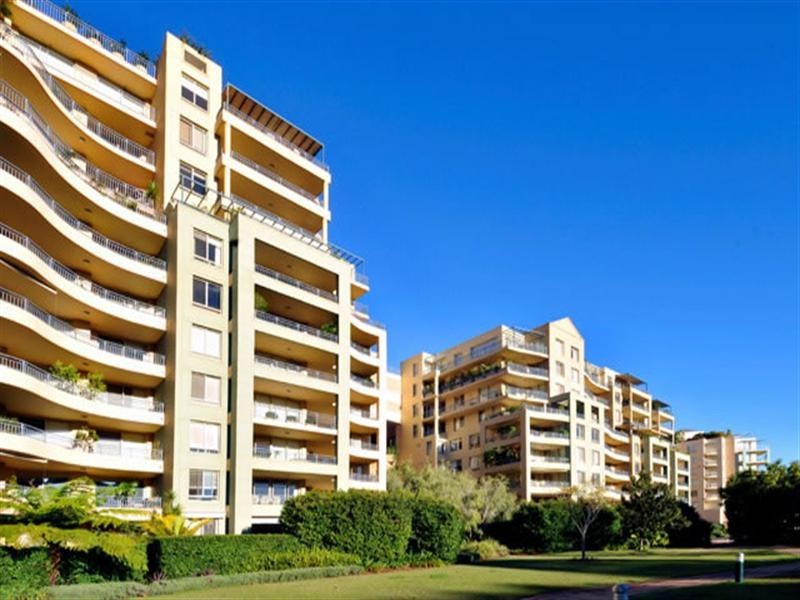 10A/22 King Street, Wollstonecraft NSW 2065