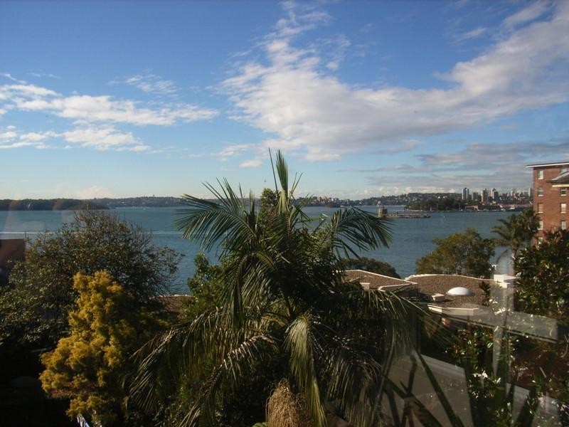 6/33 Carabella Street, Kirribilli NSW 2061