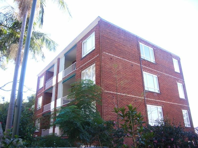 6/33 Carabella Street, Kirribilli NSW 2061