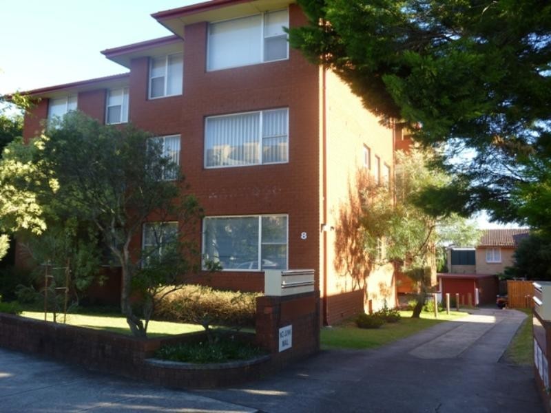 3/8 Gillies Street, Wollstonecraft NSW 2065